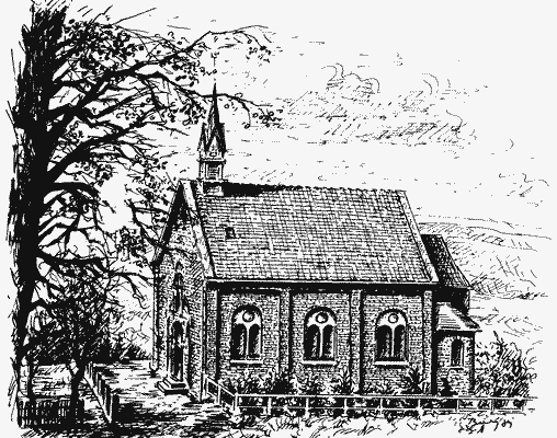 Datei:St. Josef Kapelle Feldrom.jpg