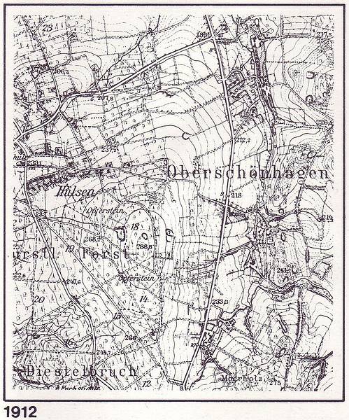 Datei:Karte Oberschönhagen von 1912,.jpeg