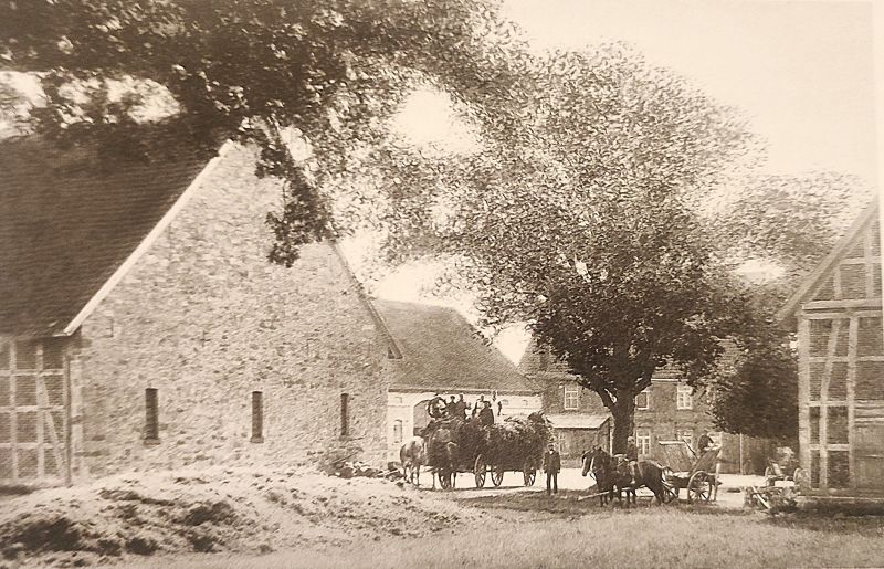 Datei:Wellentrup Nr,. 2 um 1920.jpg