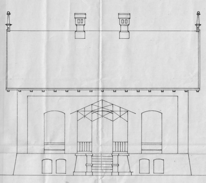 Datei:Kissinger Straße 22 Voderansicht.jpg