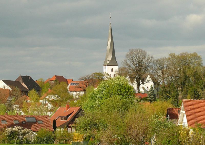 Datei:Kirche Heiden von Süden.jpg