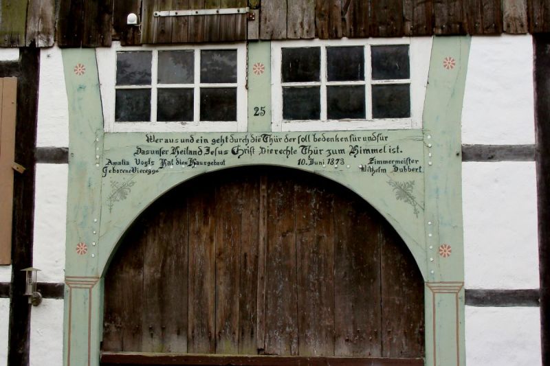 Datei:AlteDorfstrasse60 060909 1.jpg