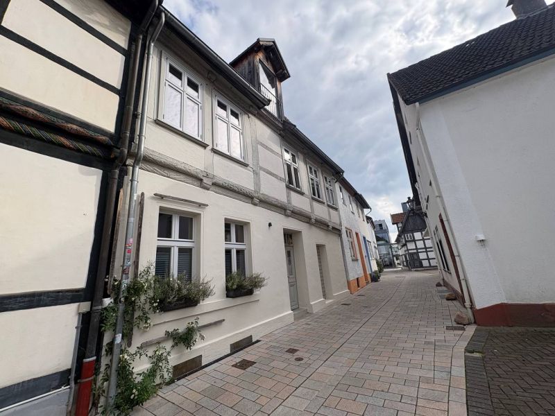Datei:Lemgo Rosenstrasse 10 (Weitwinkel).jpg