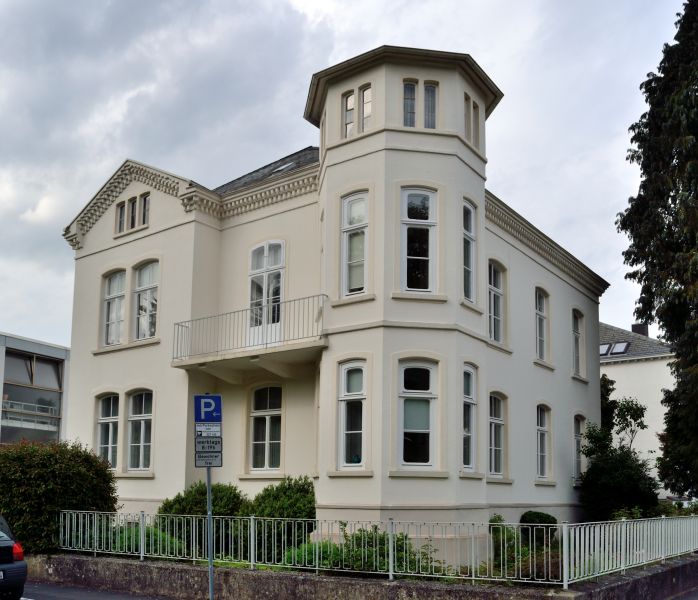 Datei:DT-Gartenstr11 2012Tsungam.jpg