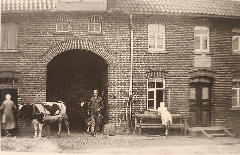 Datei:Wellentrup Nr. 11, um 1935.jpg