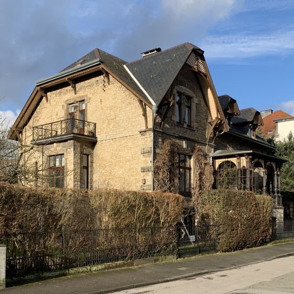 Datei:DT-Benekestr10 JK2025.jpg