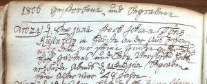 Sterbeeintrag Johann Töns Riesenberg beschnitten.jpg
