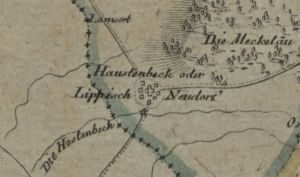 Haustenbeck um 1800.jpg