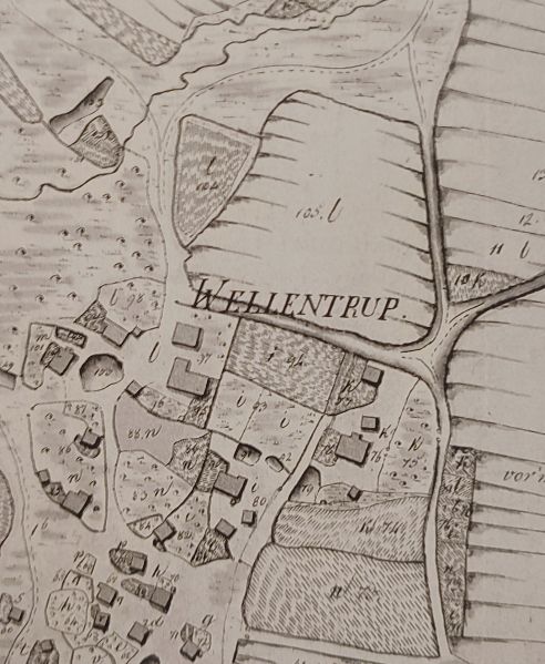 Datei:Wellentrup 1817, Meier, Ottomeyer.jpg