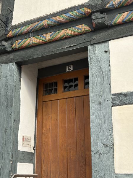 Datei:Lemgo Rosenstrasse12 (Haustür).jpg