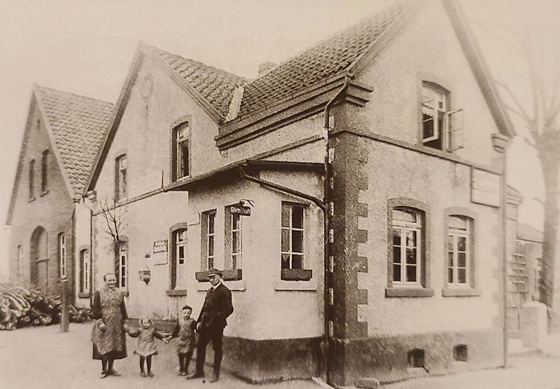 Datei:Wellentrup Nr. 30, um 1930.jpg