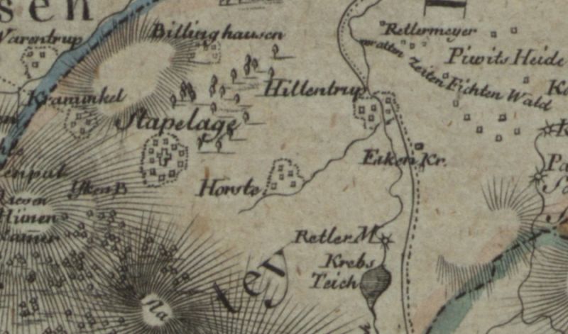 Datei:Hörste um 1800.jpg