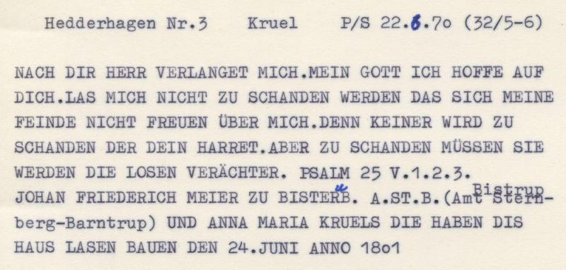 Datei:Hedderhagen, Kruel, Inschrift.jpg
