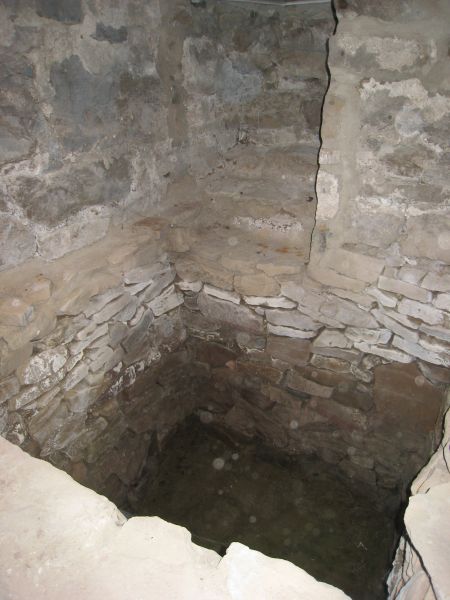 Datei:Fachwerkhaus Schwelentrup m Mikwe.jpg