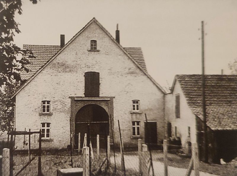 Datei:Wellentrup Nr. 35, um 1960.jpg