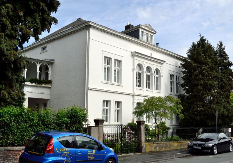 Datei:DT-Gartenstr9 2012Tsungam.jpg