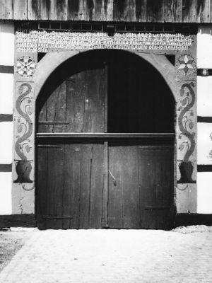 K5 33 HornscheStraße 1 Fr Viehmeister 1955.jpg