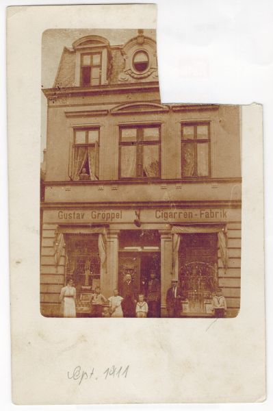 Datei:Haus Gröppel (ca. 1911).jpg