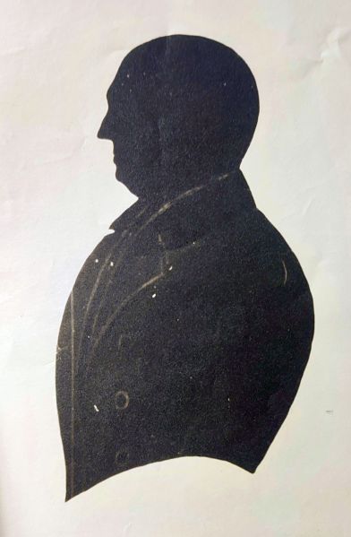 Datei:Johann Wilhelm Lakemeyer, 1727-1799, Silhouette.jpg
