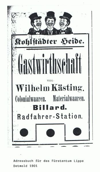 Datei:Werbung-Gasthof Kästing-1901.jpg