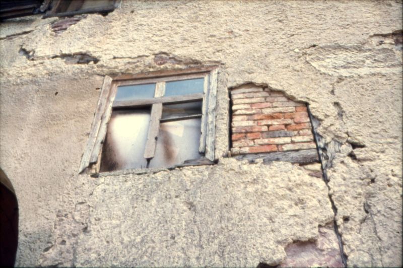 Datei:Blomberg, Brinkstraße 27,Fenster Güntzel 1982.jpg