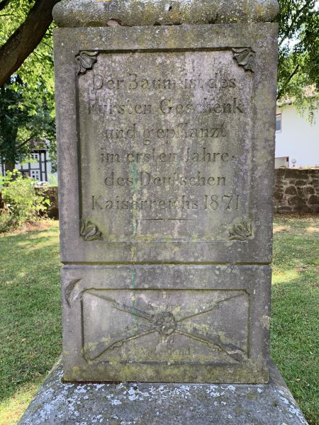 Datei:HEIDEN-Kriegerdenkmal1871-West.JPG