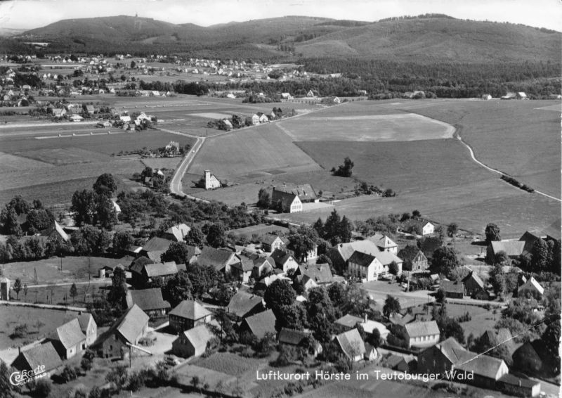 Datei:Luftkurort Hörste 1955.jpg