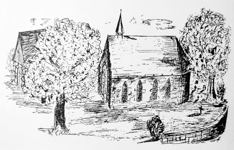 Datei:Kapelle Wilbasen Klaas 1958.jpg