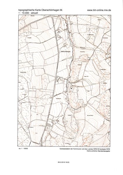 Datei:Oberschönhagen topographische Karte von 2016.jpeg