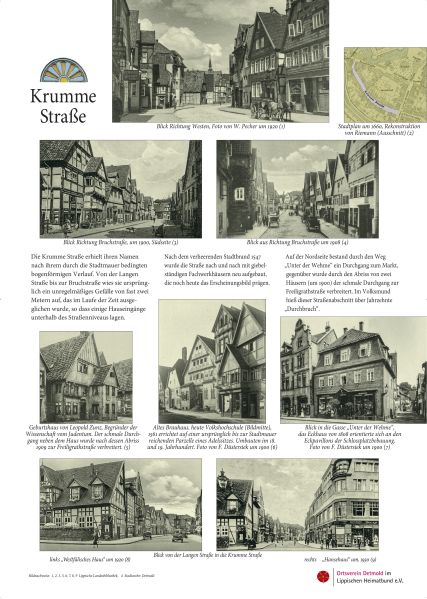 Datei:Infotafel Krumme Straße.jpg