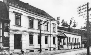 085 10 LippspringerStraße 53 um1920.jpg