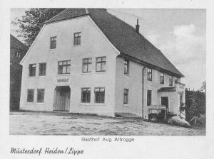 Marktstraße 6 in Heiden, Postkarte.jpg