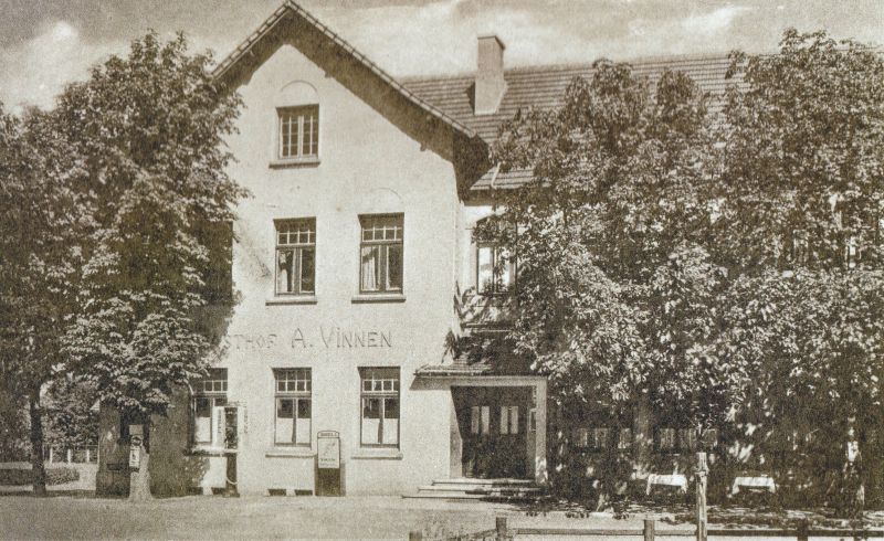 Datei:Gasthof-Vinnen-1960.jpg