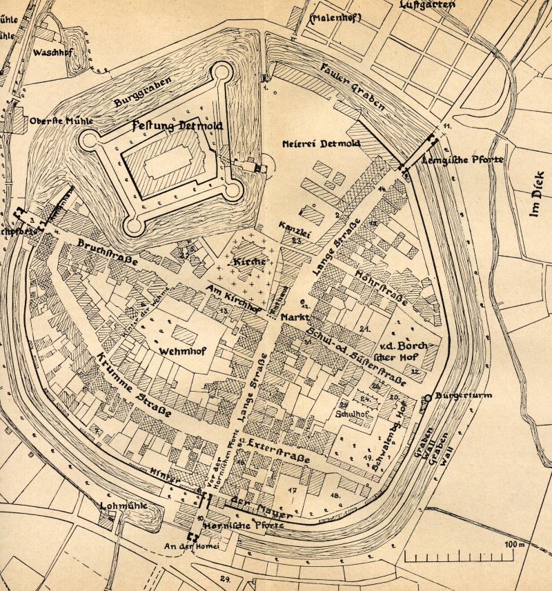 Datei:DT-Stadtplan1660 Riemann.jpg – lippe-haeuser-wiki.de