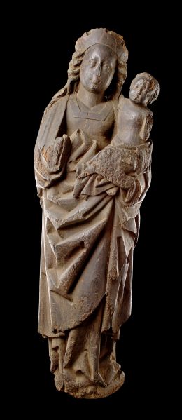 Datei:Madonna zu Wilbasen LLM Detmold.jpg