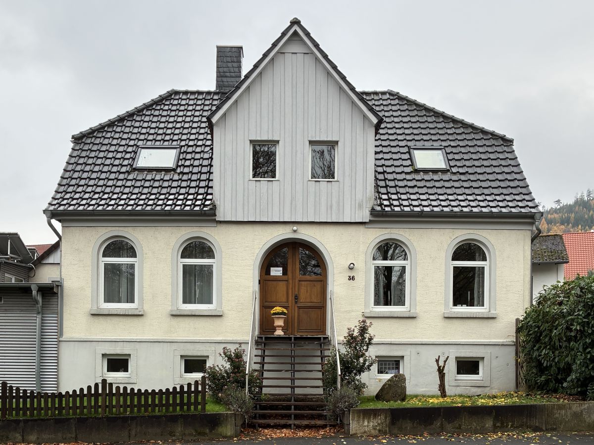 Friedrich Ebert Strasse 36