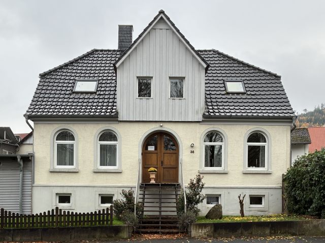 Friedrich Ebert Strasse 36