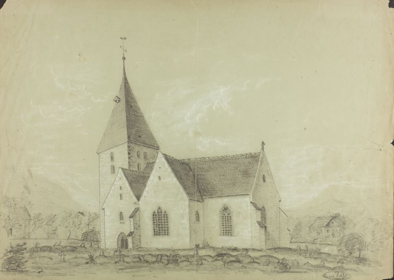 Datei:DT-Hk Kirche 1852Zeiss3H11.jpg