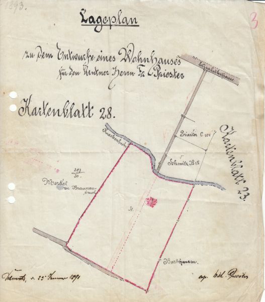 Datei:Kissinger Straße 22 Lageplan.jpg