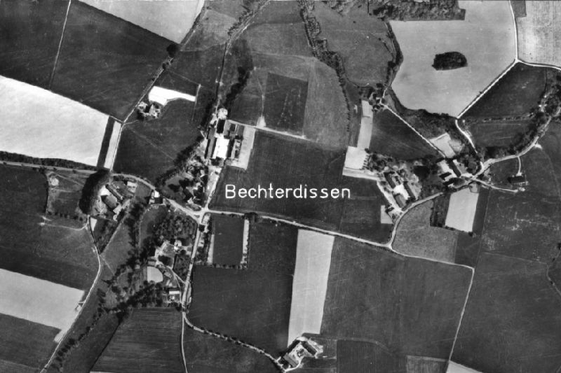Datei:Orthofoto-Bechterdissen-1959.jpg