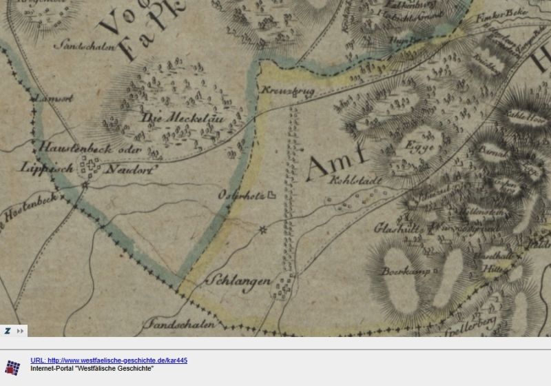 Datei:Oesterholz um 1800.jpg