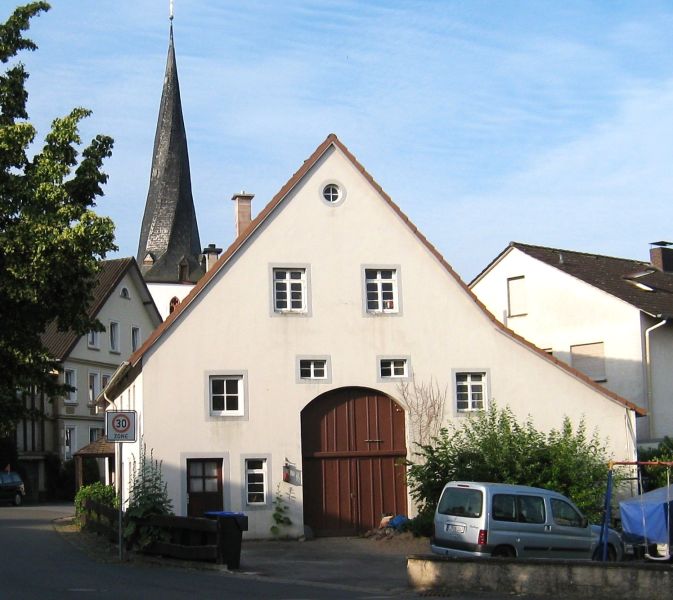 Datei:Marktstraße 27 in Heiden.jpg