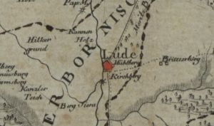 Lügde um 1800.jpg
