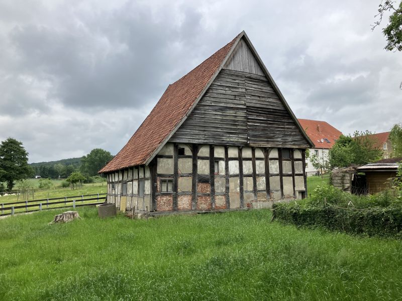 Datei:"Rotes Haus", Heldmannstraße 155, Bad Salzuflen.jpg