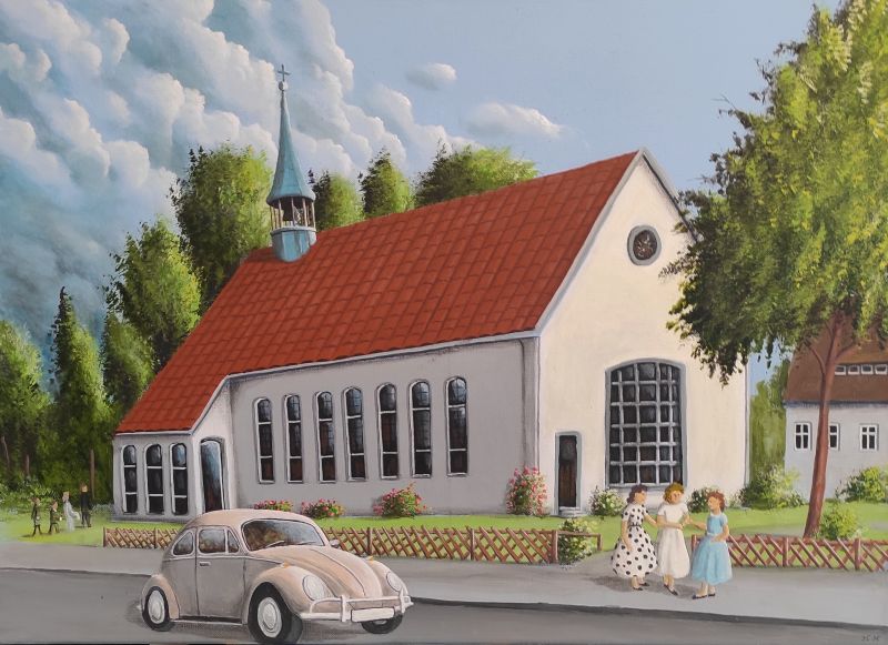 Datei:Trinitatiskirche Schötmar Gemälde.jpg