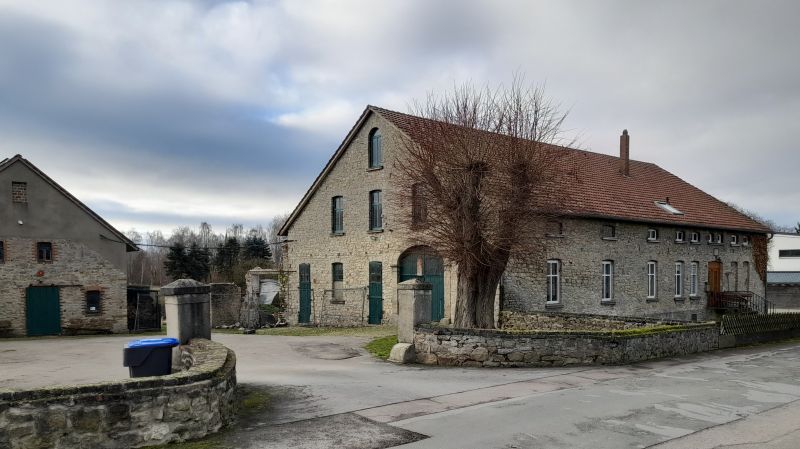 Datei:Hedderhagen 16, Ostgiebel.jpg