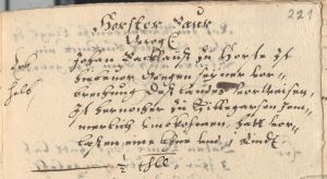 1613 14 GoG ET Johan Backhauß zu Hörste des Landes verwiesen u. tot. OWL L89A 00172 0226.jpg