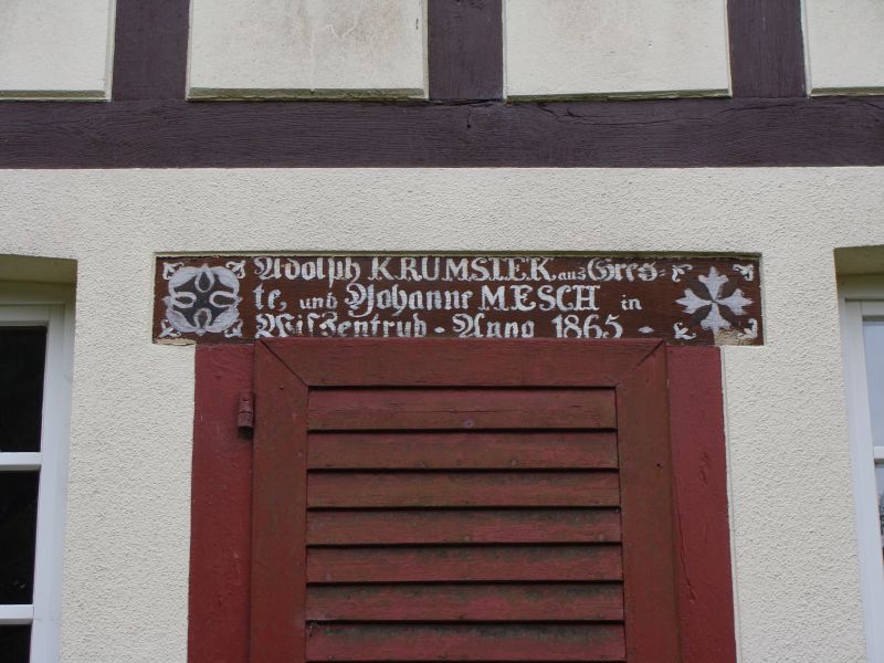 Datei:Mauerstraße68 311009 2.jpg