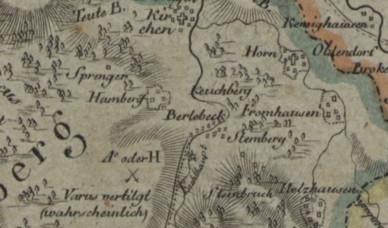 Datei:Berlebeck um 1800.jpg