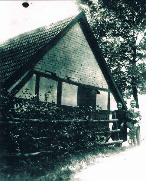 Datei:196 Haustenbeck Mühle 1928.jpg